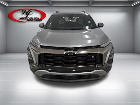 New 2026 Chevrolet Equinox ACTIV w/ Convenience Package III AWD/4WD image 2