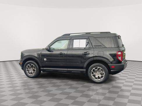 Used 2023 Ford Bronco Sport Big Bend AWD/4WD image 6