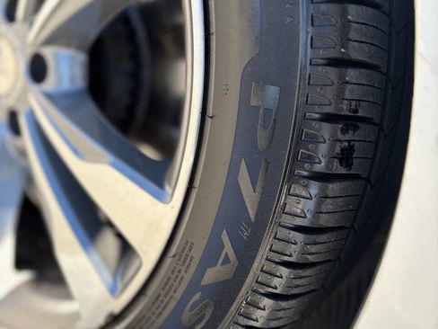 Used 2016 Mercedes-Benz S 550 4MATIC Sedan image 23