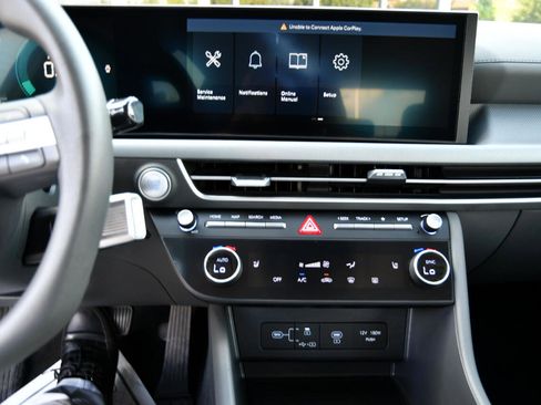 Used 2025 Hyundai Sonata SEL image 15