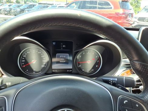 Used 2016 Mercedes-Benz C 300 Sedan image 17