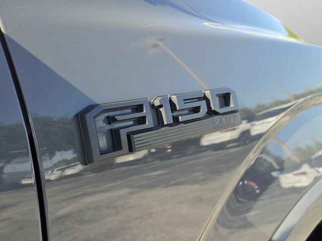 Used 2020 Ford F150 XLT w/ Equipment Group 302A Luxury AWD/4WD image 16