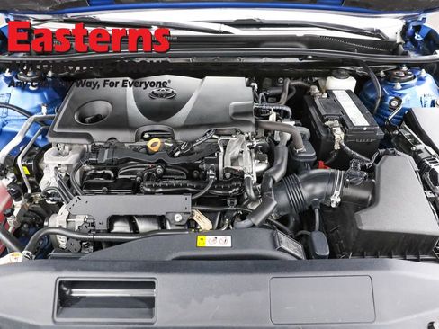 Used 2019 Toyota Camry LE image 7