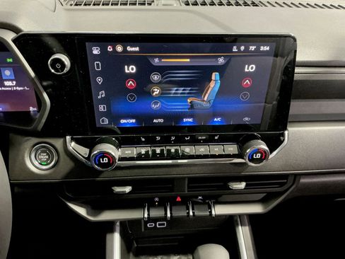 New 2026 Chevrolet Colorado Trail Boss image 29