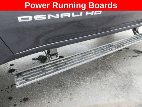 Used 2026 GMC Sierra 2500 Denali Ultimate AWD/4WD image 17