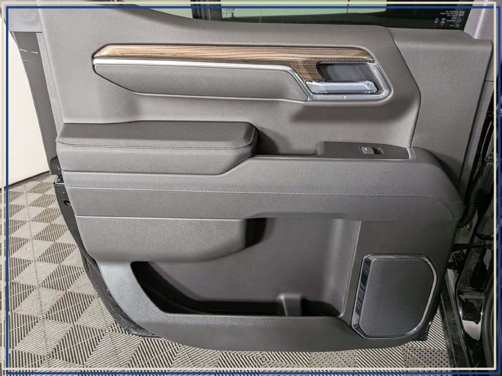 New 2026 Chevrolet Silverado 1500 RST w/ RST All Star Premium Package AWD/4WD image 26