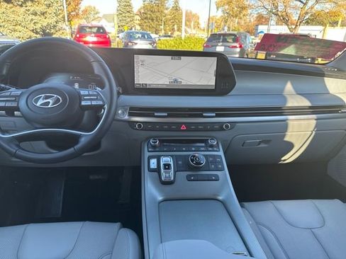 Used 2023 Hyundai Palisade SEL AWD/4WD image 25