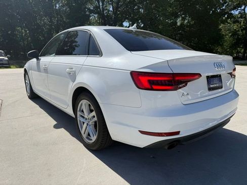 Used 2017 Audi A4 2.0T Premium FWD image 3