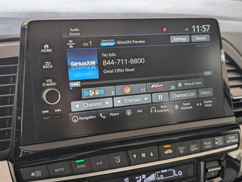 Used 2026 Honda Odyssey Touring image 31