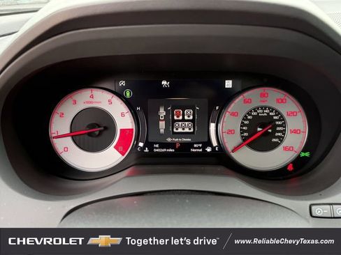 Used 2023 Acura RDX A-Spec AWD/4WD image 16