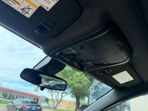 Used 2024 Chevrolet Equinox RS image 7