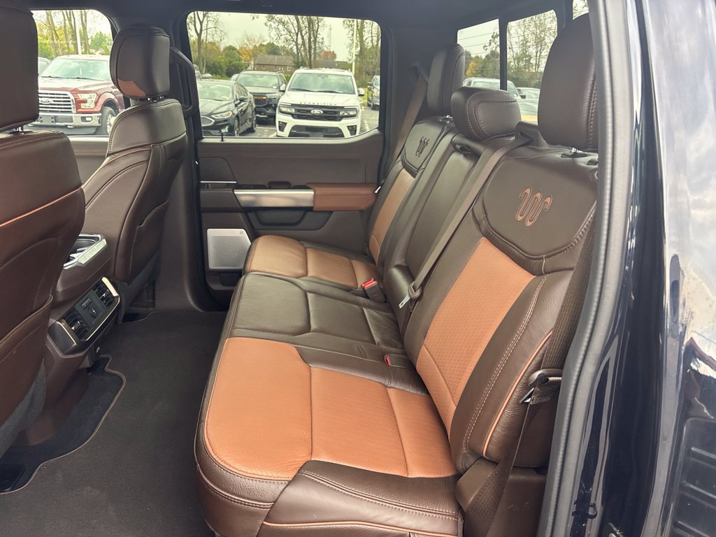 Used 2026 Ford F150 King Ranch AWD/4WD image 31