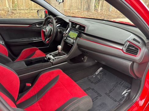 Used 2021 Honda Civic Type R image 41