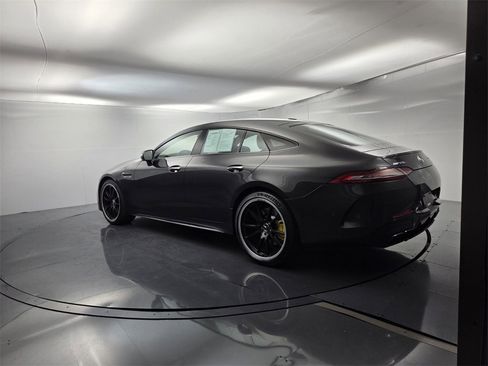 Used 2019 Mercedes-Benz AMG GT 63 S image 7