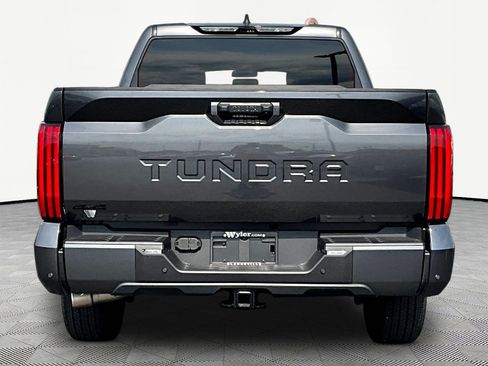 Used 2026 Toyota Tundra SR5 w/ SX Package AWD/4WD image 5