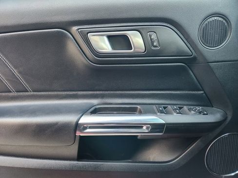 Used 2020 Ford Mustang Premium w/ Pony Package image 21