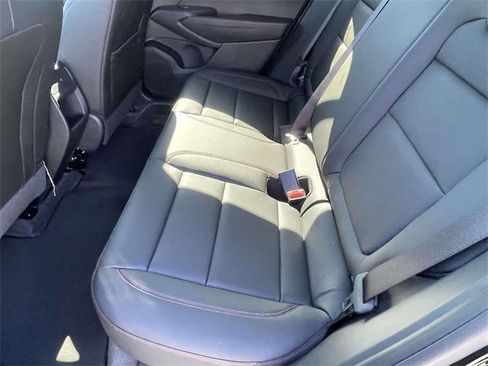 New 2026 Chevrolet Trax RS w/ Driver Confidence Package image 10