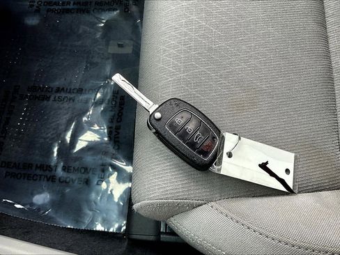 Used 2016 Hyundai Tucson SE w/ Option Group 02 image 34