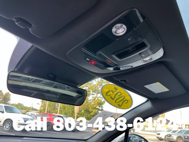 Used 2025 Kia K5 GT-Line w/ GT-Line Premium Package FWD image 27