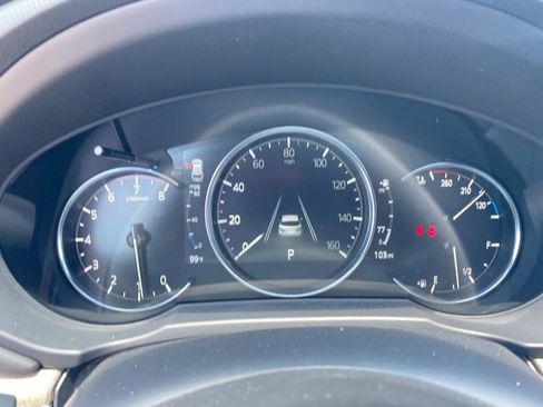 New 2025 MAZDA CX-5 Signature image 14