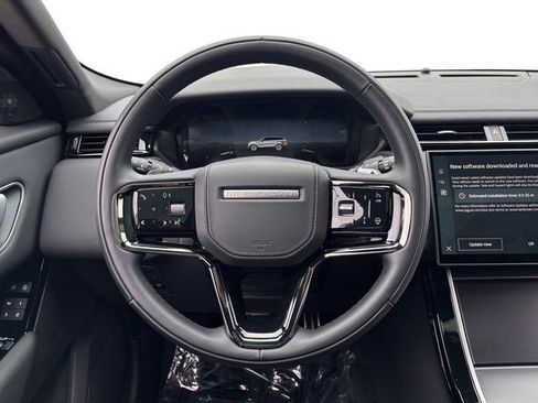 New 2026 Land Rover Range Rover Velar Dynamic SE image 15