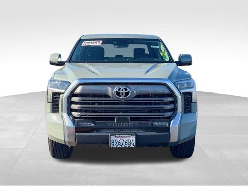 Used 2024 Toyota Tundra Limited image 3