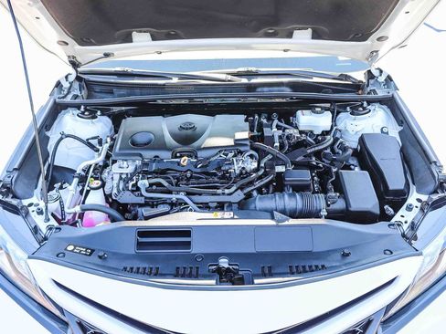 Certified 2024 Toyota Camry XSE w/ Cold Weather Package FWD image 34