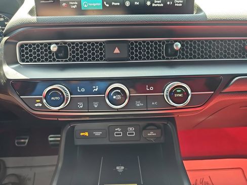 Used 2025 Honda Civic Type R image 24