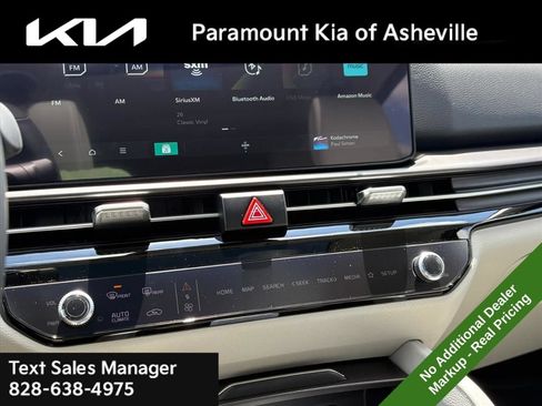 New 2026 Kia Sportage EX AWD/4WD image 10