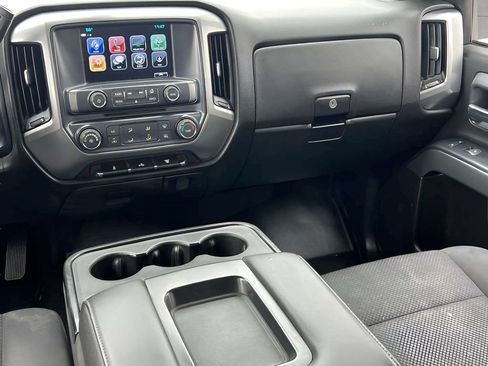 Used 2018 Chevrolet Silverado 2500 LT AWD/4WD image 19