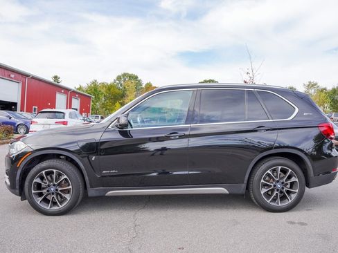 Used 2018 BMW X5 xDrive40e w/ Executive Package image 4