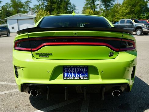 Used 2023 Dodge Charger Scat Pack image 5