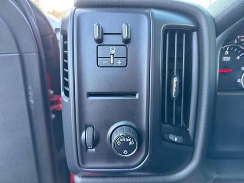 Certified 2019 Chevrolet Silverado 3500 W/T w/ WT Convenience Package image 17