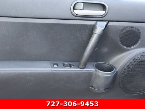 Used 2008 MAZDA MX-5 Miata Touring image 13