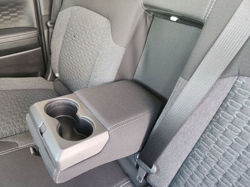 Used 2024 Ford Ranger XLT w/ Equipment Group 301A High image 33