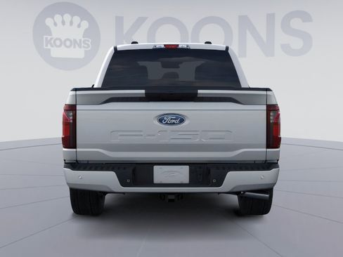 New 2026 Ford F150 STX image 7