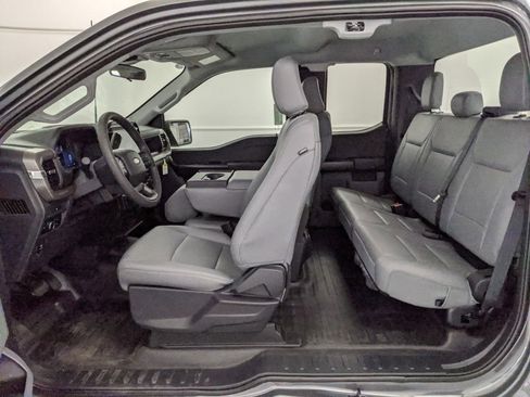 New 2025 Ford F150 XL image 23