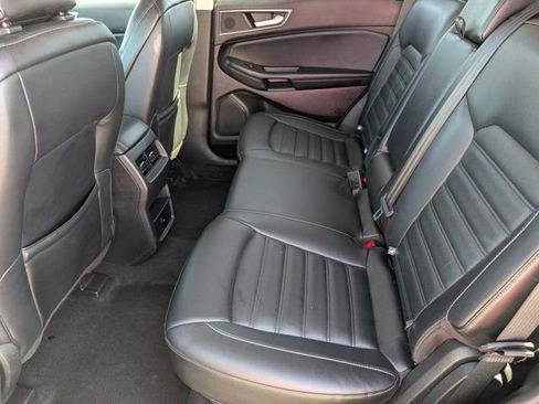 Used 2024 Ford Edge SEL image 27