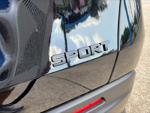 New 2026 Honda HR-V Sport image 15