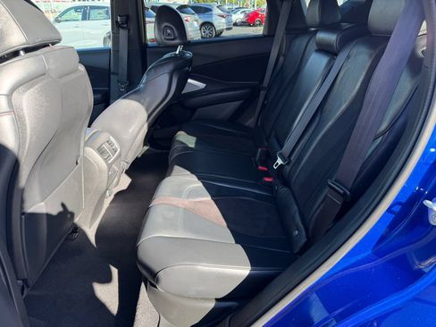 Certified 2022 Acura RDX w/ Advance Package FWD image 29