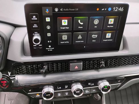 New 2026 Honda CR-V Sport Touring image 29