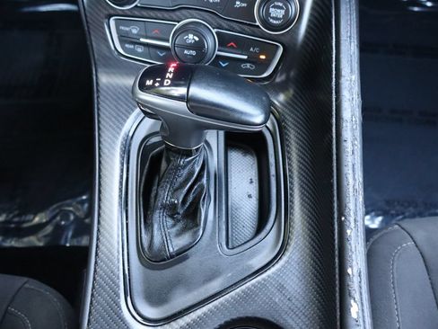Used 2020 Dodge Challenger R/T Scat Pack RWD image 36