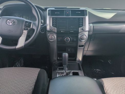 Used 2023 Toyota 4Runner SR5 image 11