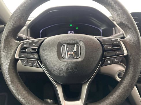 Used 2019 Honda Accord EX image 16