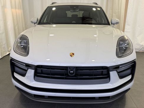 New 2026 Porsche Macan S AWD/4WD image 6