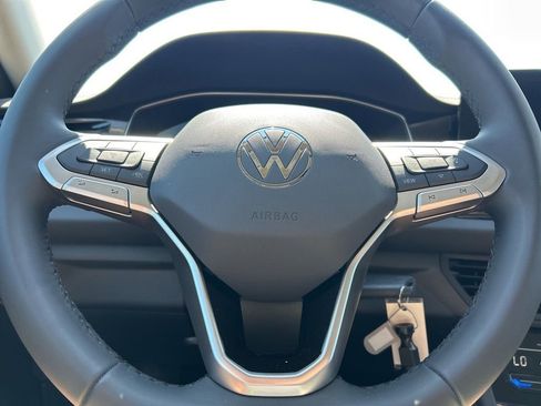 New 2026 Volkswagen Jetta S FWD image 23