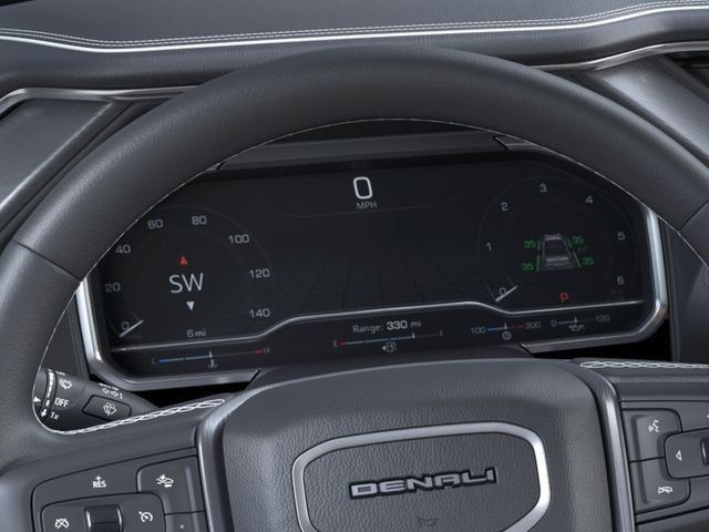 New 2026 GMC Sierra 3500 Denali Ultimate AWD/4WD image 18
