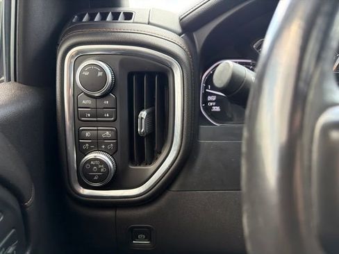 Used 2019 GMC Sierra 1500 AT4 w/ AT4 Premium Package AWD/4WD image 22