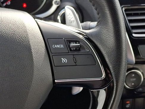 Used 2023 Mitsubishi Eclipse Cross SEL image 28