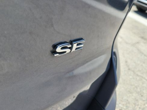 Certified 2021 Ford EcoSport SE FWD image 11